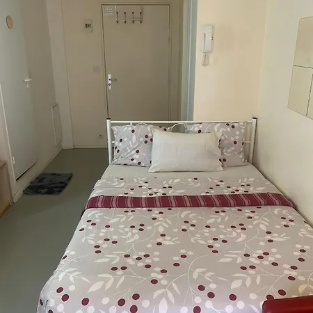 Appartement Lumineux Dans Le 13eme