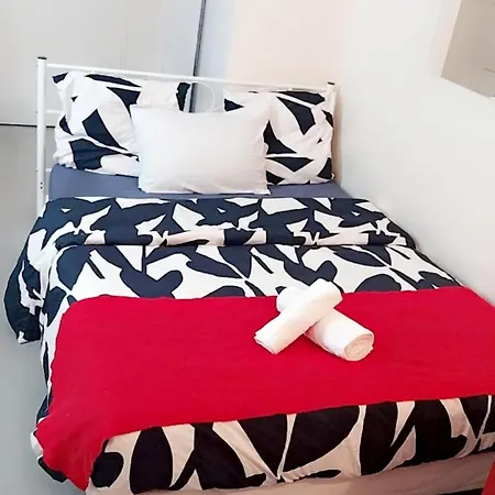 Appartement Lumineux Dans Le 13eme Parijs