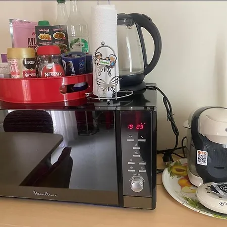 Lumineux Dans Le 13eme Paris