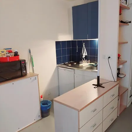 Lumineux Dans Le 13eme *