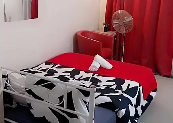 Lumineux Dans Le 13ème Appartement *