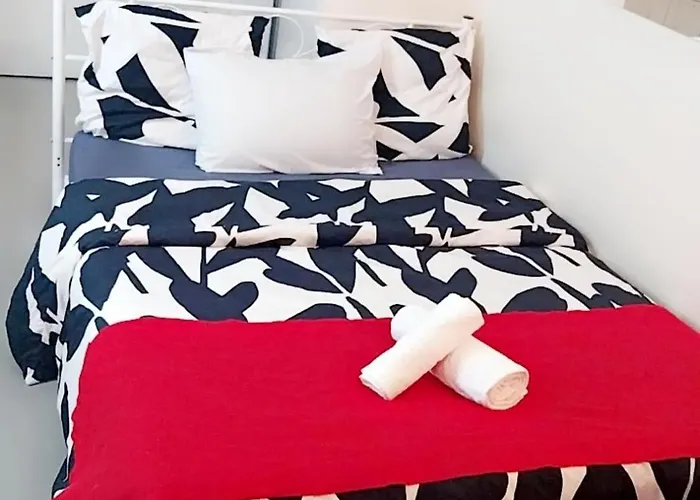 Apartment Lumineux Dans Le 13eme Paris