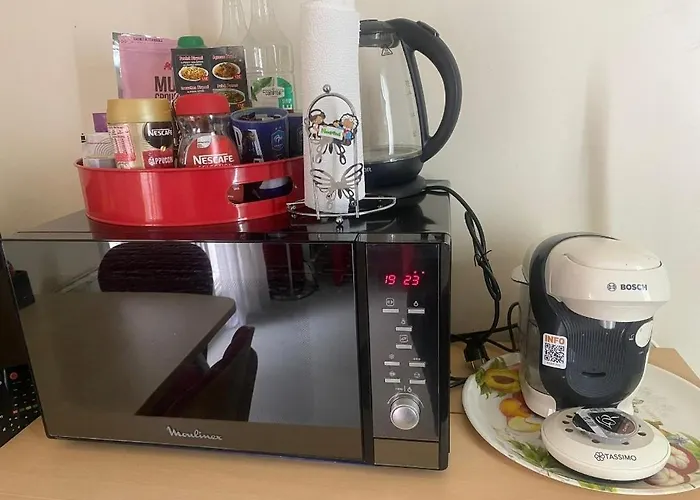 Lumineux Dans Le 13eme Paris