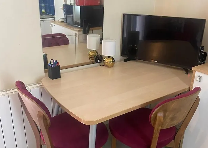 Lumineux Dans Le 13eme Apartment Paris