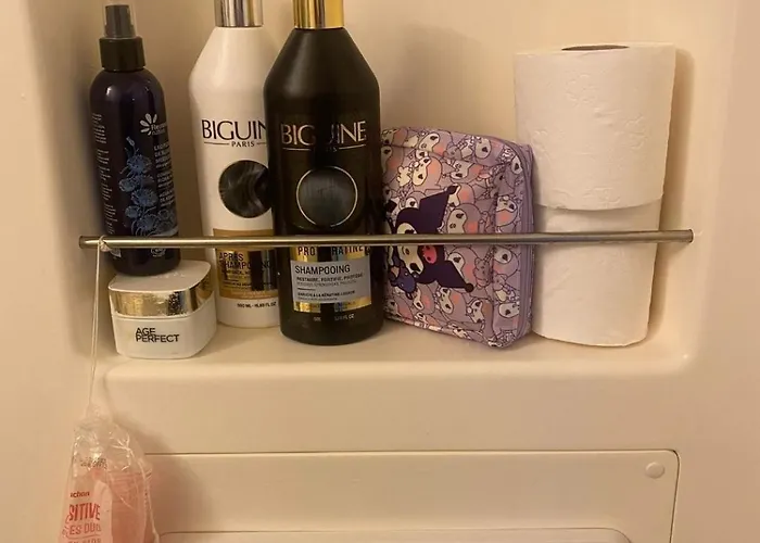 Lumineux Dans Le 13eme Apartment