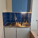 Lumineux Dans Le 13eme Appartamento Parigi