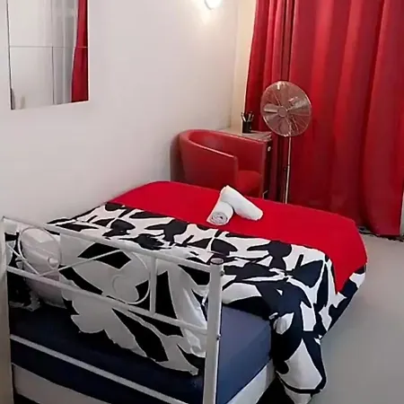 Lumineux Dans Le 13eme Apartament *